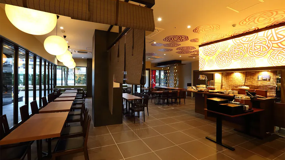 Henn na Hotel Kanazawa Korinbo