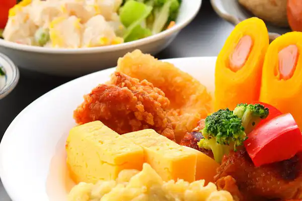 อาหารเช้า