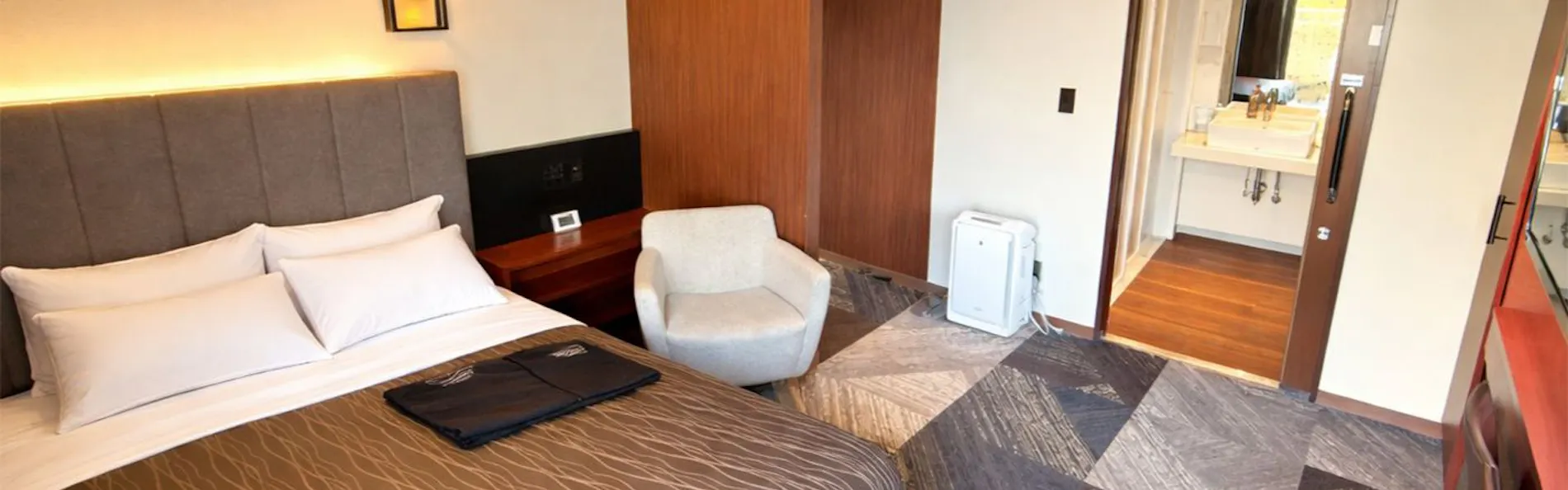 PLACE HOTEL Ascot