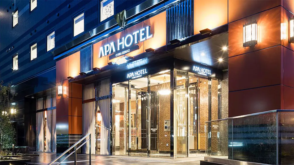 APA Hotel <Chiba Ekimae> (All Rooms Non-Smoking)