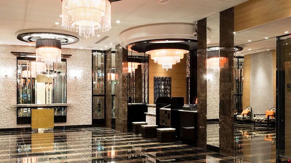 APA Hotel <Chiba Ekimae> (All Rooms Non-Smoking)