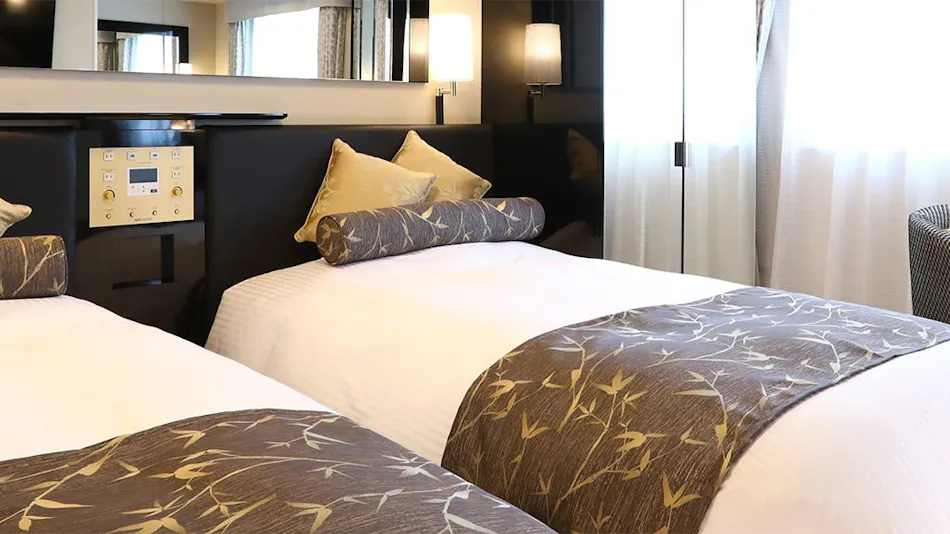 APA Hotel <Chiba Ekimae> (All Rooms Non-Smoking)