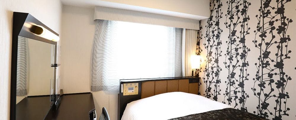 스탠다드 룸 (2인 이용)