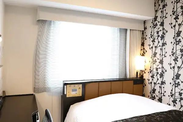 스탠다드 룸 (2인 이용)