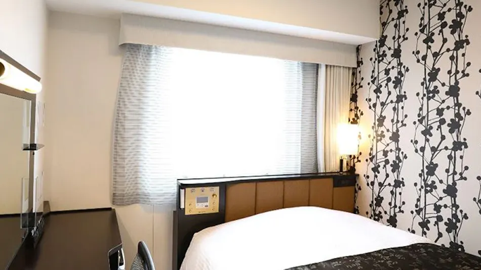 APA Hotel <Chiba Ekimae> (All Rooms Non-Smoking)