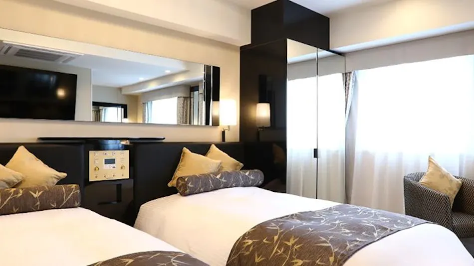 APA Hotel <Chiba Ekimae> (All Rooms Non-Smoking)