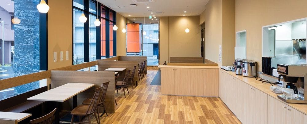 APA Hotel <Chiba Ekimae> (All Rooms Non-Smoking)