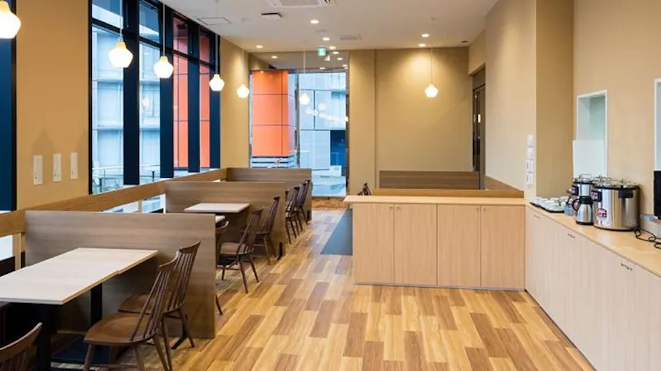 APA Hotel <Chiba Ekimae> (All Rooms Non-Smoking)