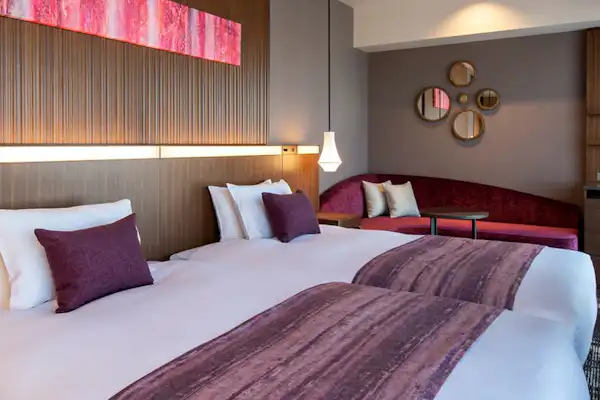 ห้องพัก