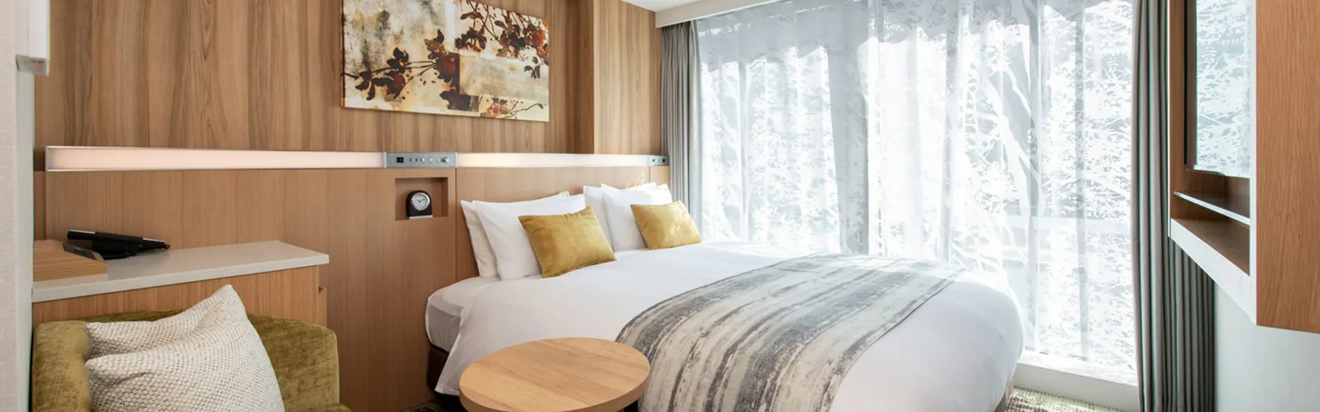 ホテルグランバッハ仙台