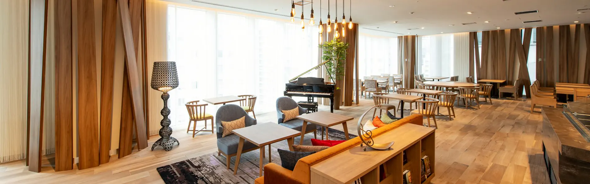 ホテルグランバッハ仙台