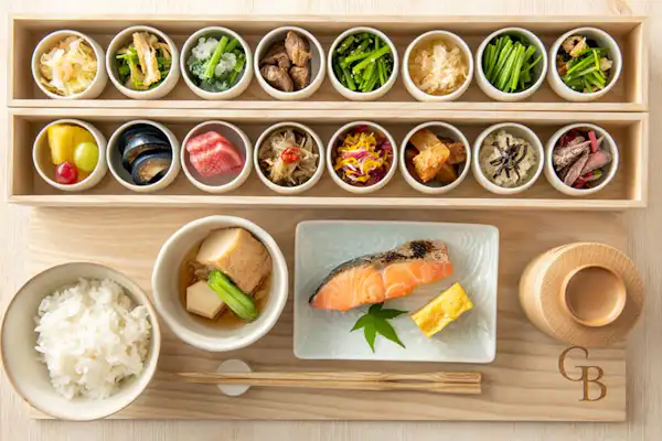 ตัวอย่างอาหาร