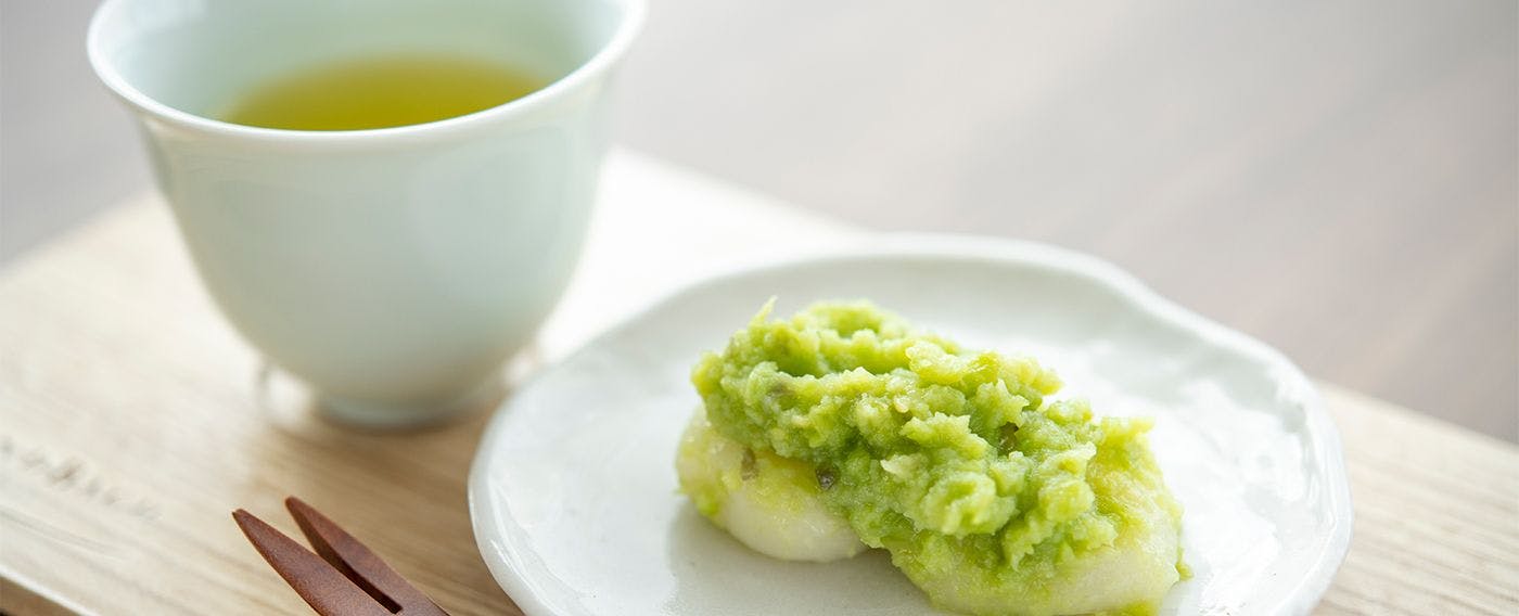 ウェルカムサービス