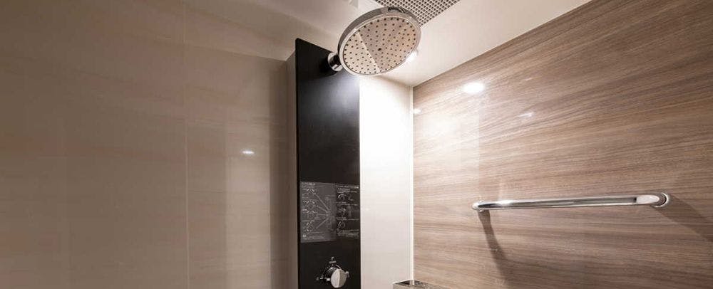 Hotel Grand Bach Sendai