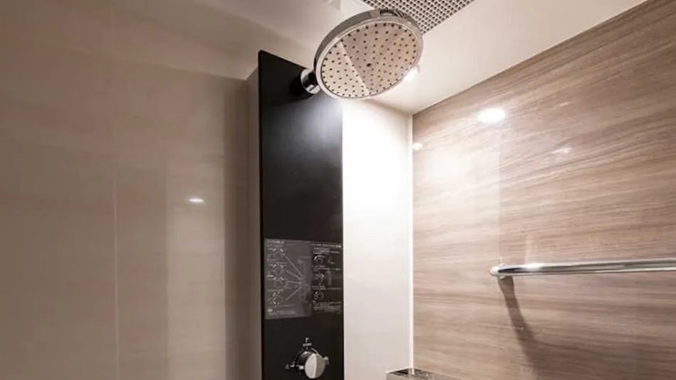 Hotel Grand Bach Sendai