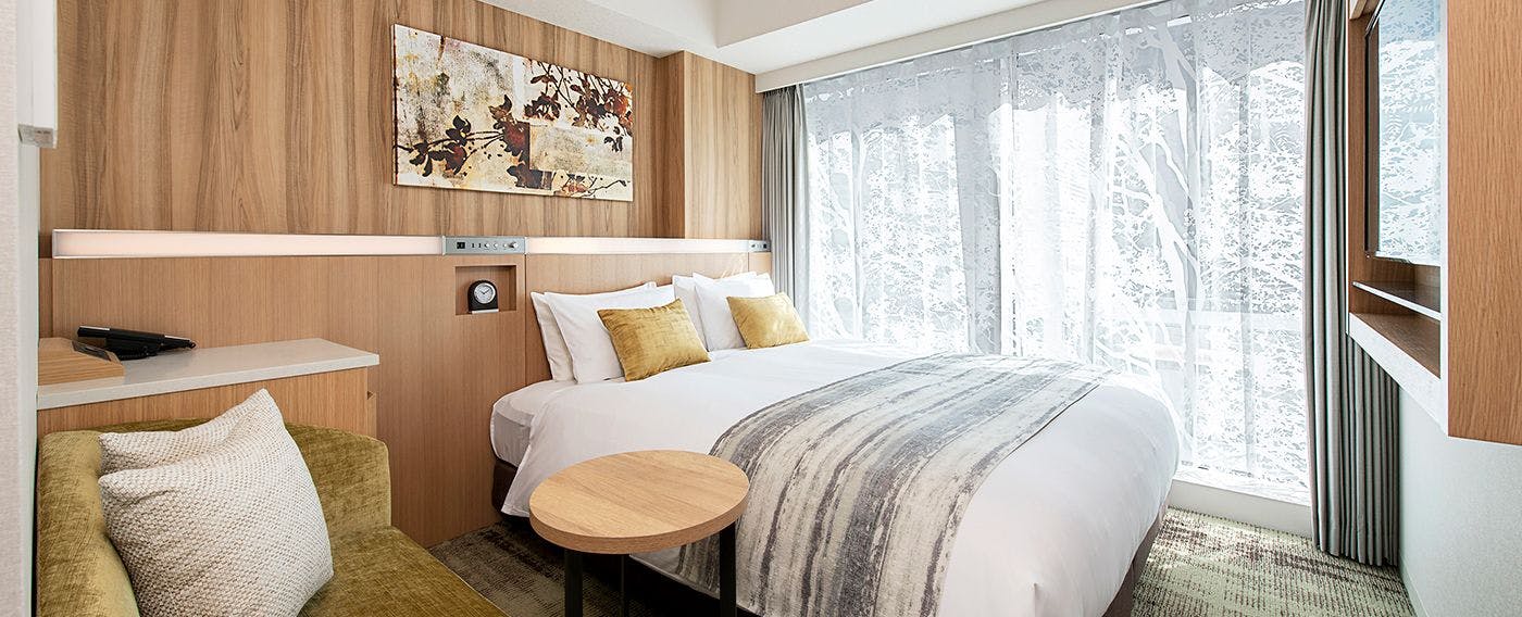 Hotel Grand Bach Sendai