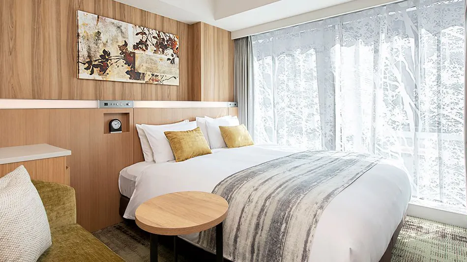 Hotel Grand Bach Sendai