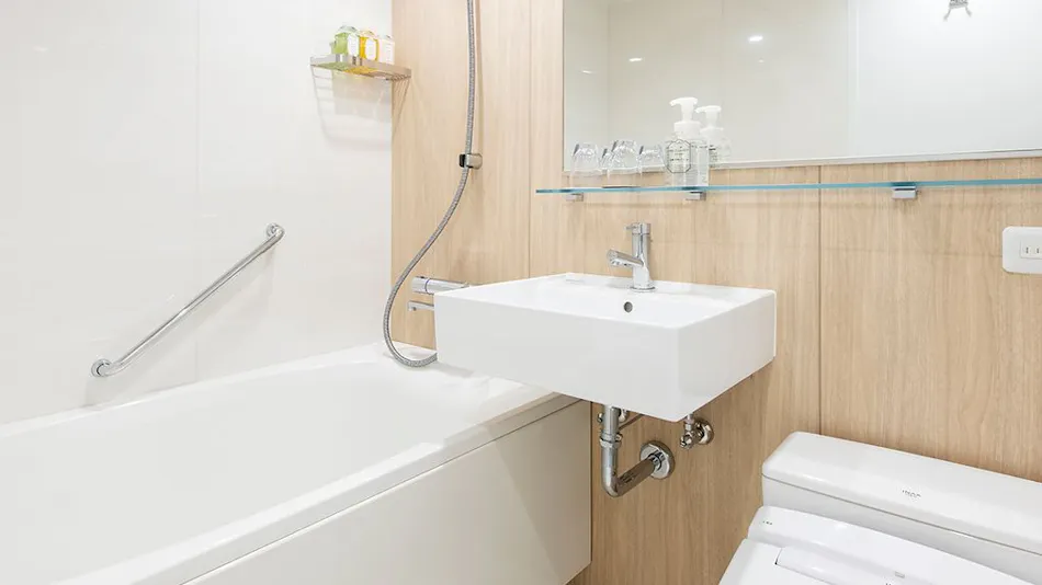 Hotel Grand Bach Sendai