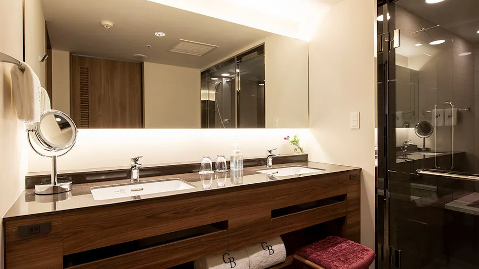 Hotel Grand Bach Sendai