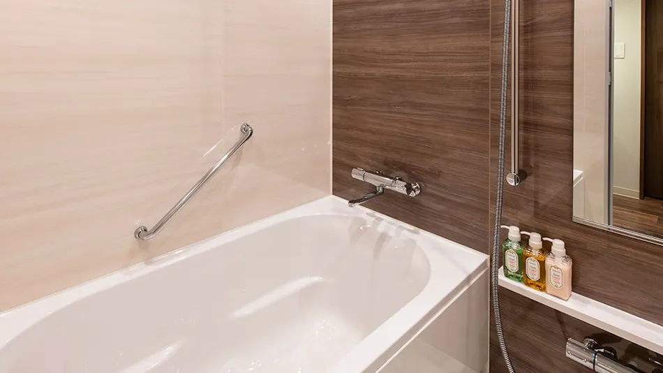 Hotel Grand Bach Sendai