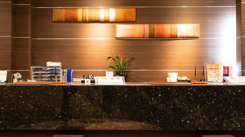 JR West Group Via Inn Shinagawa Oimachi