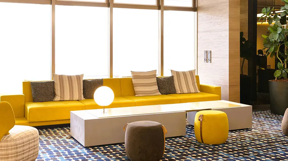 JR West Group Via Inn Shinagawa Oimachi