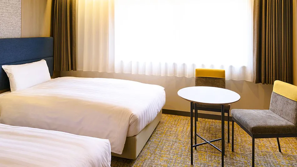 JR West Group Via Inn Shinagawa Oimachi