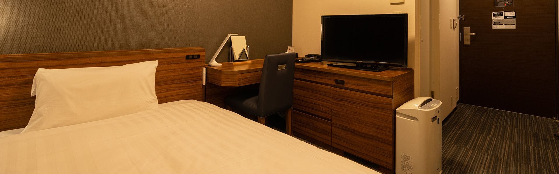 JR西日本グループ ヴィアイン品川大井町