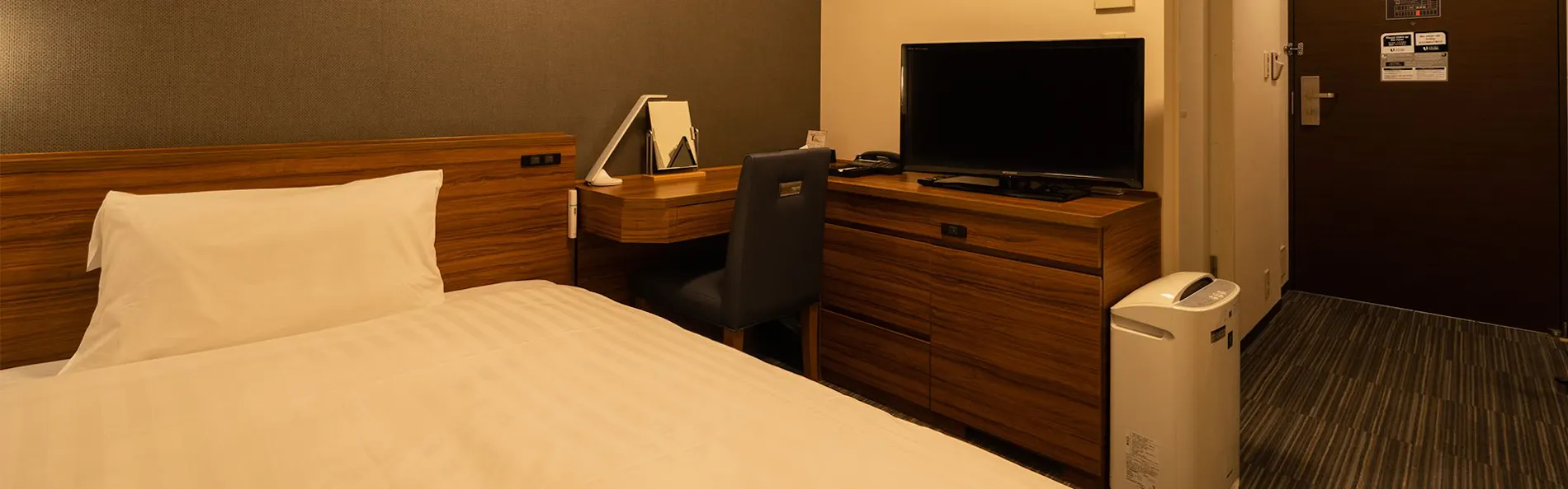 JR西日本グループ ヴィアイン品川大井町