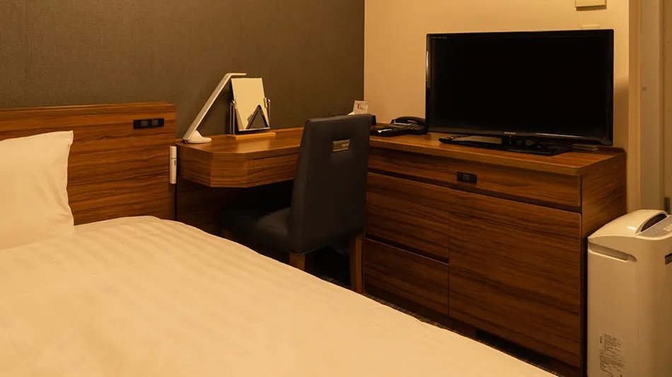 JR West Group Via Inn Shinagawa Oimachi
