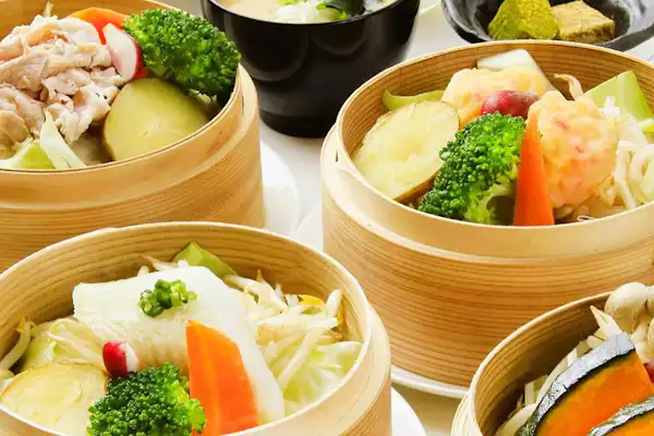 Ví dụ về phòng nghỉ