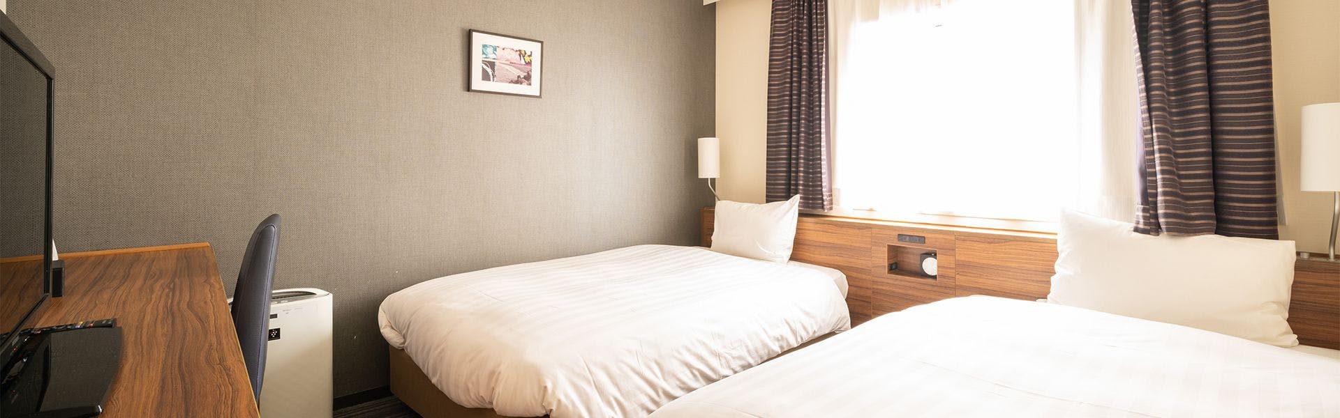 JR西日本グループ ヴィアイン品川大井町