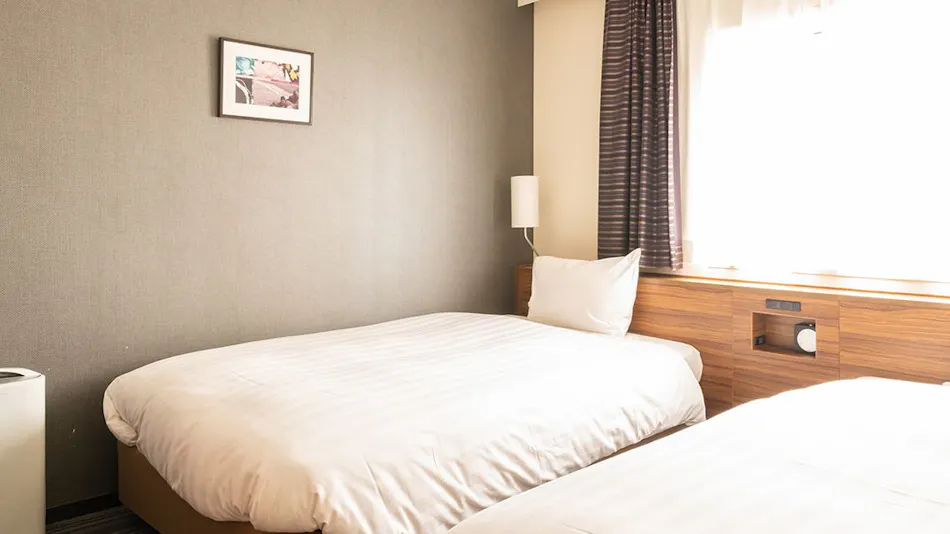 JR West Group Via Inn Shinagawa Oimachi