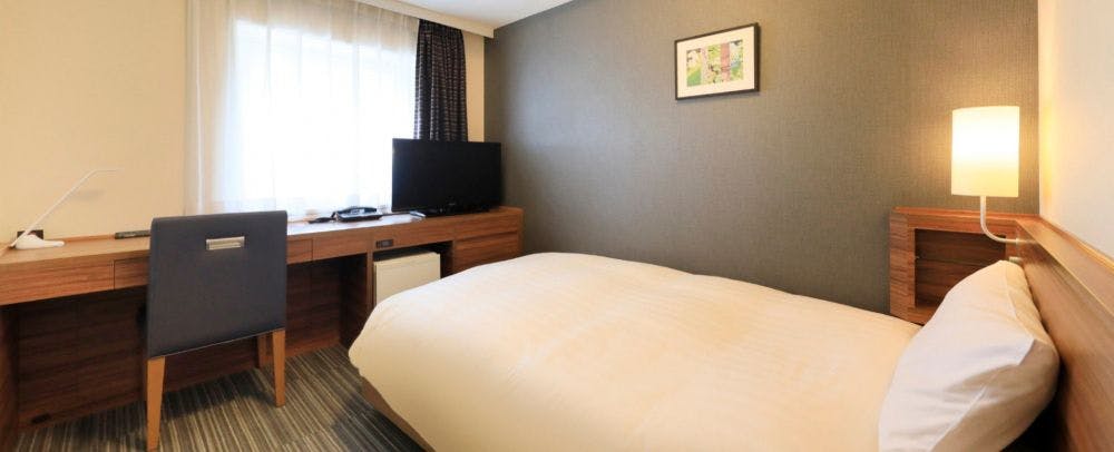JR West Group Via Inn Shinagawa Oimachi