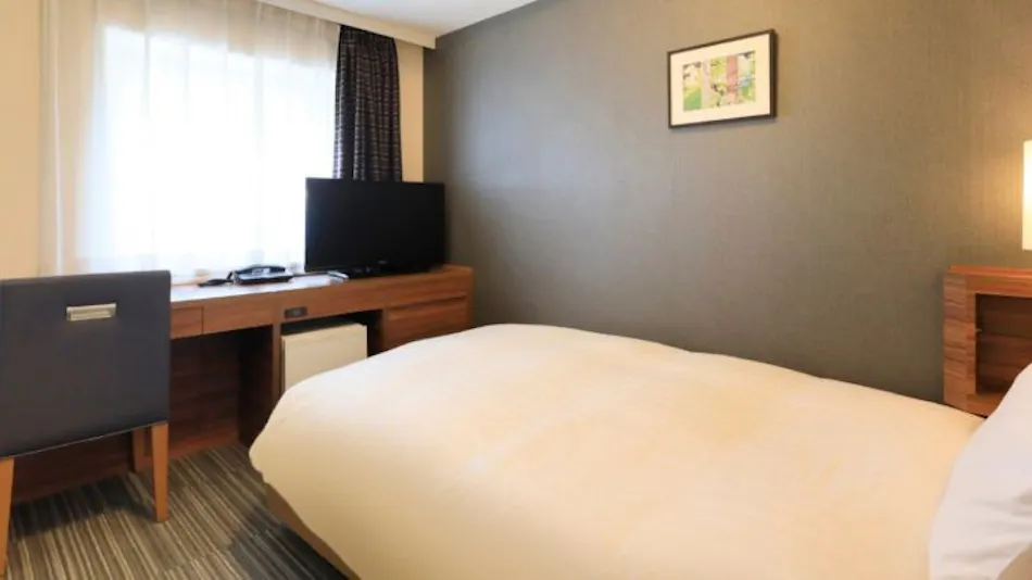 JR West Group Via Inn Shinagawa Oimachi