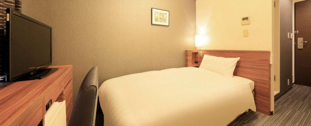 JR West Group Via Inn Shinagawa Oimachi