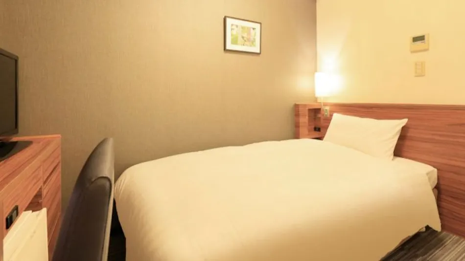 JR West Group Via Inn Shinagawa Oimachi
