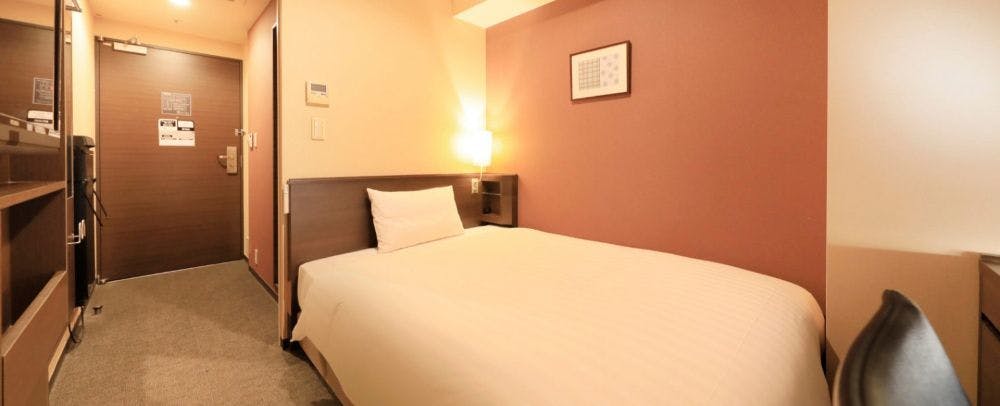JR West Group Via Inn Shinagawa Oimachi