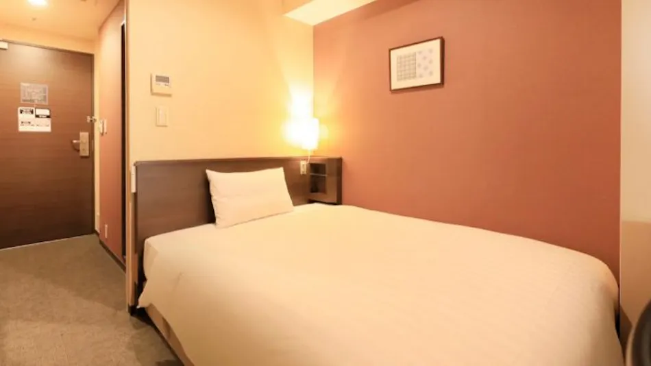 JR West Group Via Inn Shinagawa Oimachi
