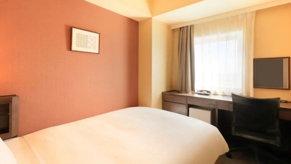 JR West Group Via Inn Shinagawa Oimachi