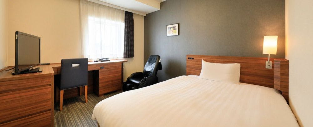 JR West Group Via Inn Shinagawa Oimachi