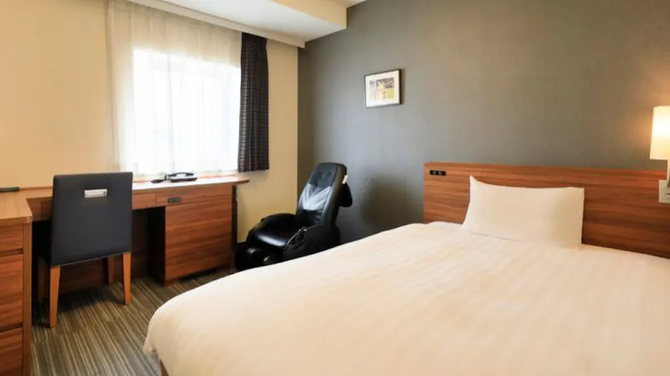 JR West Group Via Inn Shinagawa Oimachi