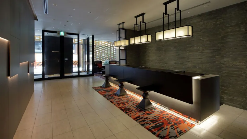 JR West Group Via Inn Umeda