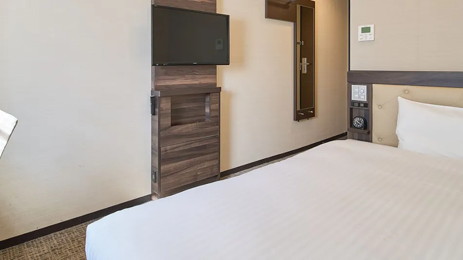 JR West Group Via Inn Umeda