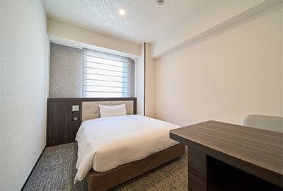 JR West Group Via Inn Umeda