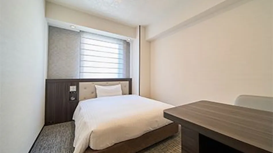 JR West Group Via Inn Umeda