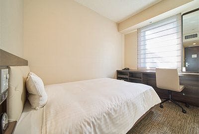 JR West Group Via Inn Umeda