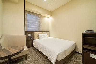 JR West Group Via Inn Umeda