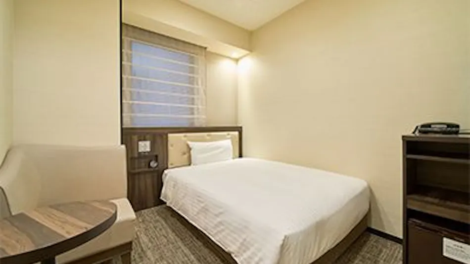 JR West Group Via Inn Umeda