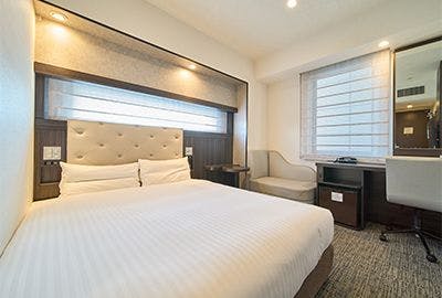 JR West Group Via Inn Umeda